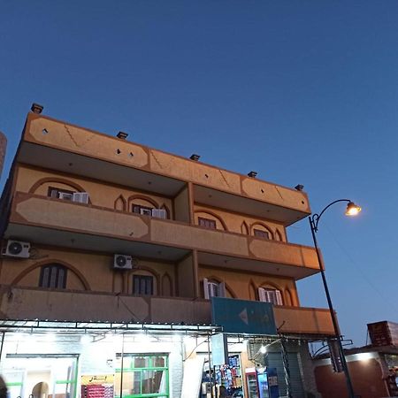 Al-Manara Hostel Siwa Oasis 外观 照片