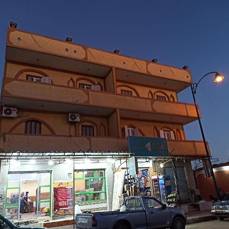 Al-Manara Hostel Siwa Oasis 外观 照片
