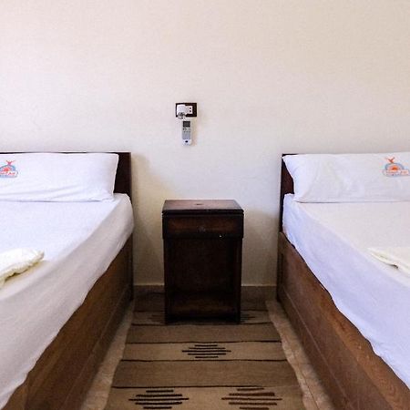 Al-Manara Hostel Siwa Oasis 外观 照片