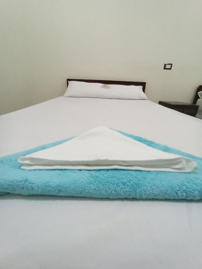 Al-Manara Hostel Siwa Oasis 外观 照片