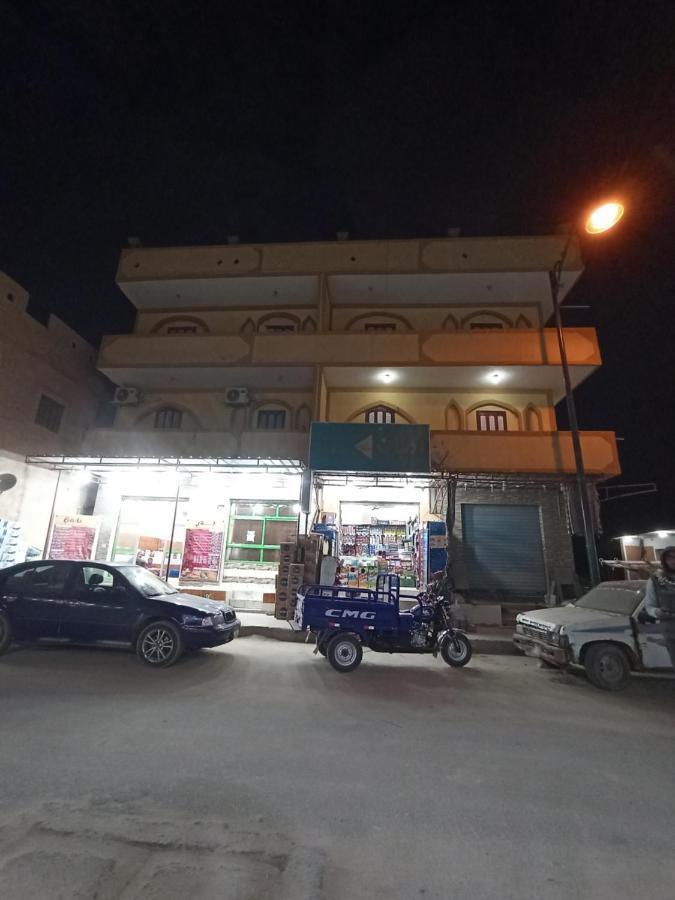 Al-Manara Hostel Siwa Oasis 外观 照片