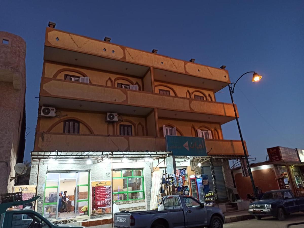 Al-Manara Hostel Siwa Oasis 外观 照片