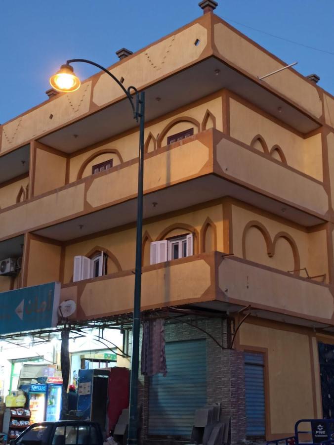 Al-Manara Hostel Siwa Oasis 外观 照片