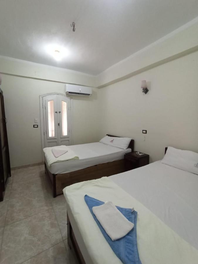 Al-Manara Hostel Siwa Oasis 外观 照片