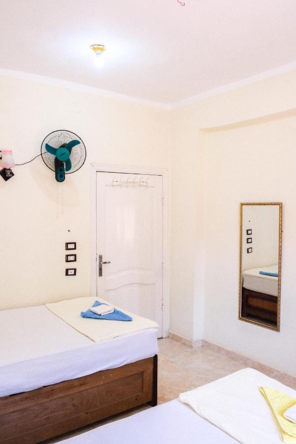 Al-Manara Hostel Siwa Oasis 外观 照片