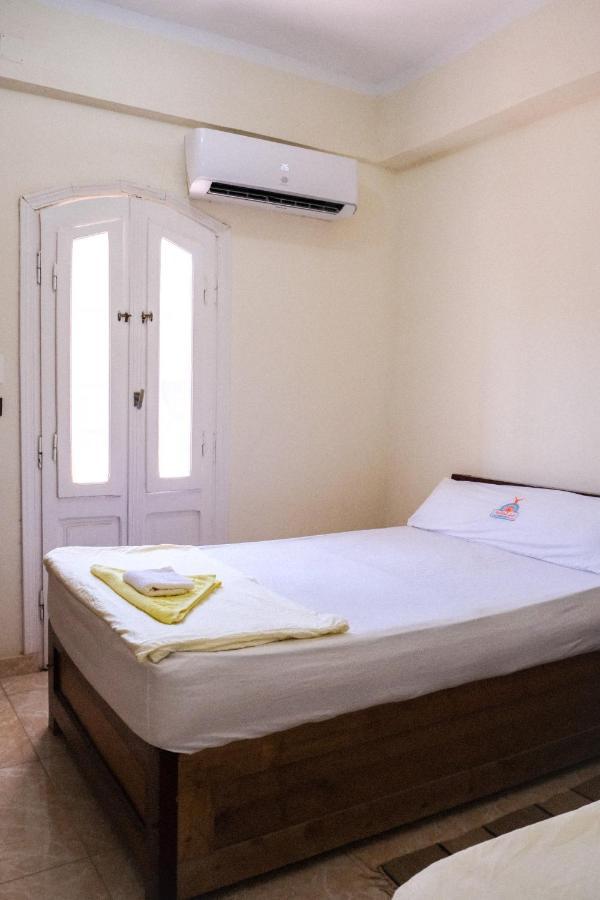 Al-Manara Hostel Siwa Oasis 外观 照片