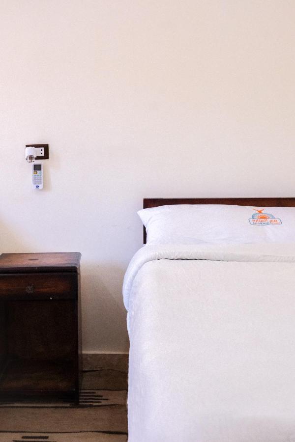 Al-Manara Hostel Siwa Oasis 外观 照片