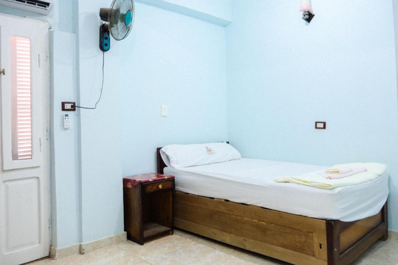 Al-Manara Hostel Siwa Oasis 外观 照片