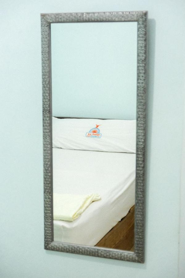 Al-Manara Hostel Siwa Oasis 外观 照片