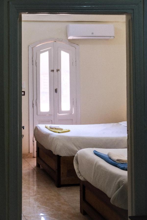 Al-Manara Hostel Siwa Oasis 外观 照片