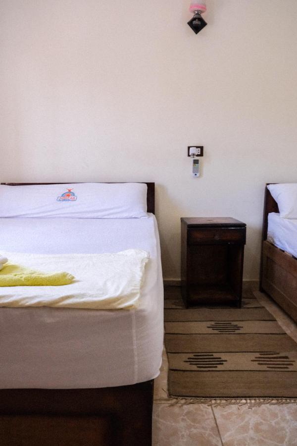 Al-Manara Hostel Siwa Oasis 外观 照片