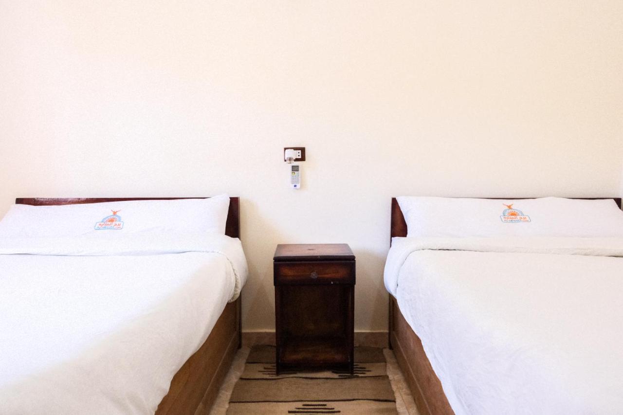 Al-Manara Hostel Siwa Oasis 外观 照片