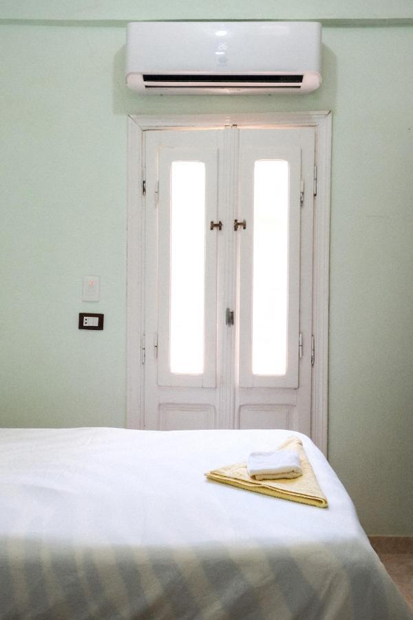 Al-Manara Hostel Siwa Oasis 外观 照片