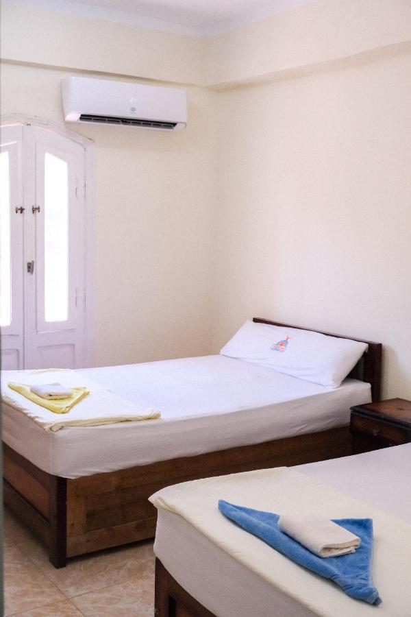 Al-Manara Hostel Siwa Oasis 外观 照片