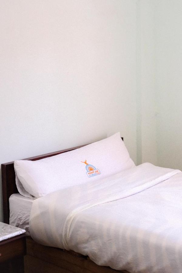 Al-Manara Hostel Siwa Oasis 外观 照片
