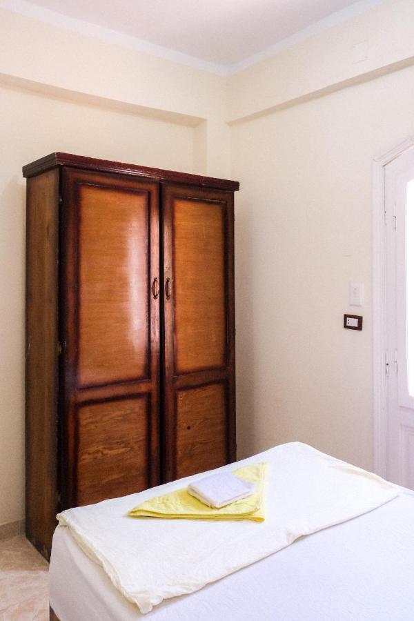 Al-Manara Hostel Siwa Oasis 外观 照片