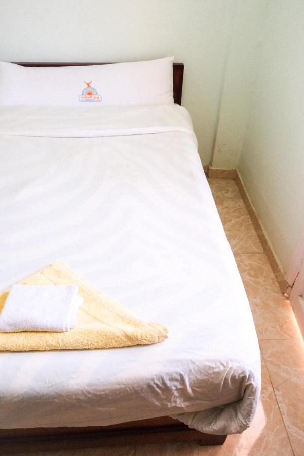 Al-Manara Hostel Siwa Oasis 外观 照片