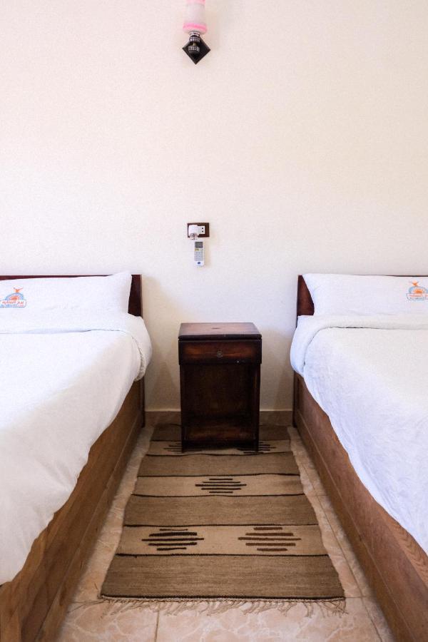 Al-Manara Hostel Siwa Oasis 外观 照片