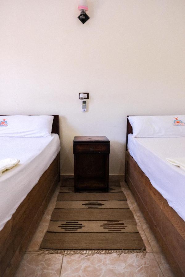 Al-Manara Hostel Siwa Oasis 外观 照片