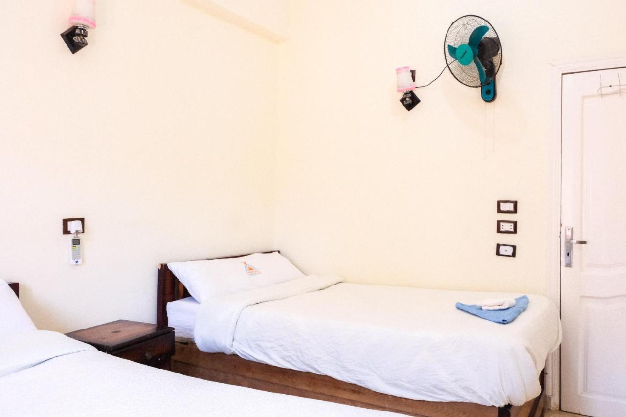 Al-Manara Hostel Siwa Oasis 外观 照片
