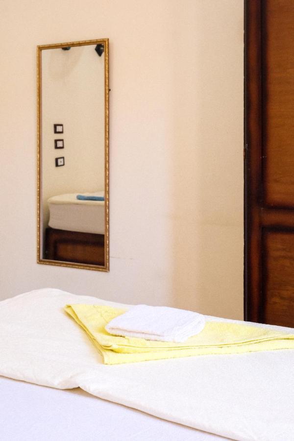 Al-Manara Hostel Siwa Oasis 外观 照片
