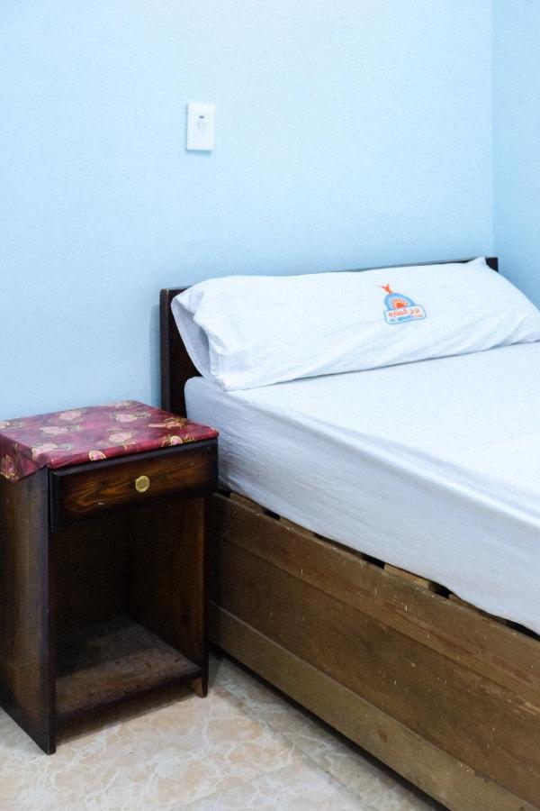 Al-Manara Hostel Siwa Oasis 外观 照片