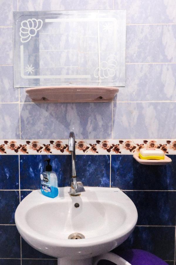 Al-Manara Hostel Siwa Oasis 外观 照片