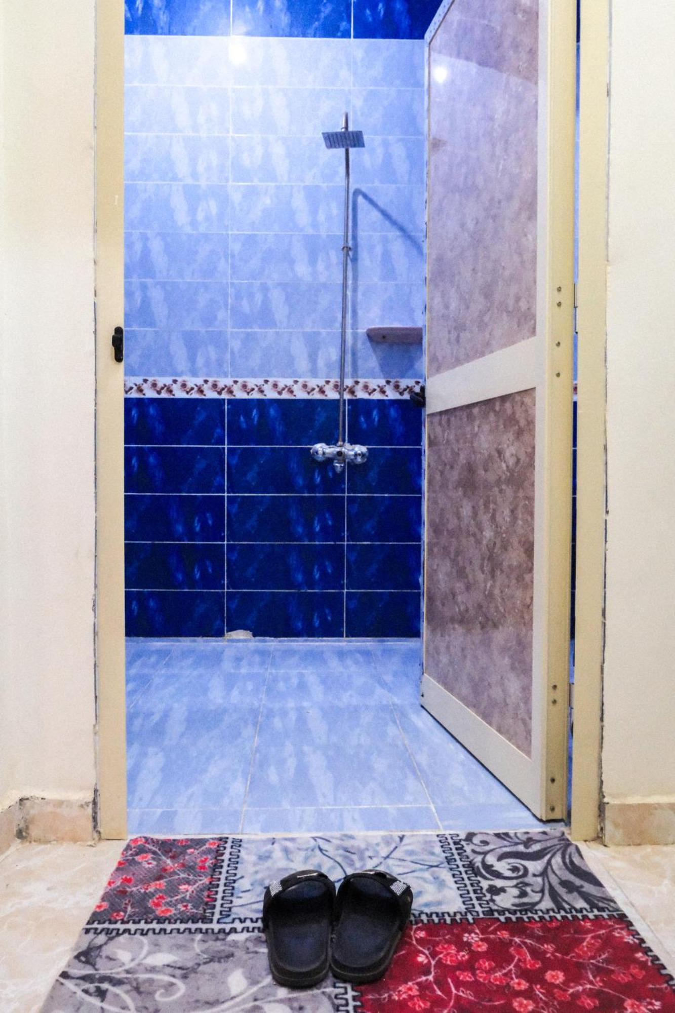 Al-Manara Hostel Siwa Oasis 外观 照片