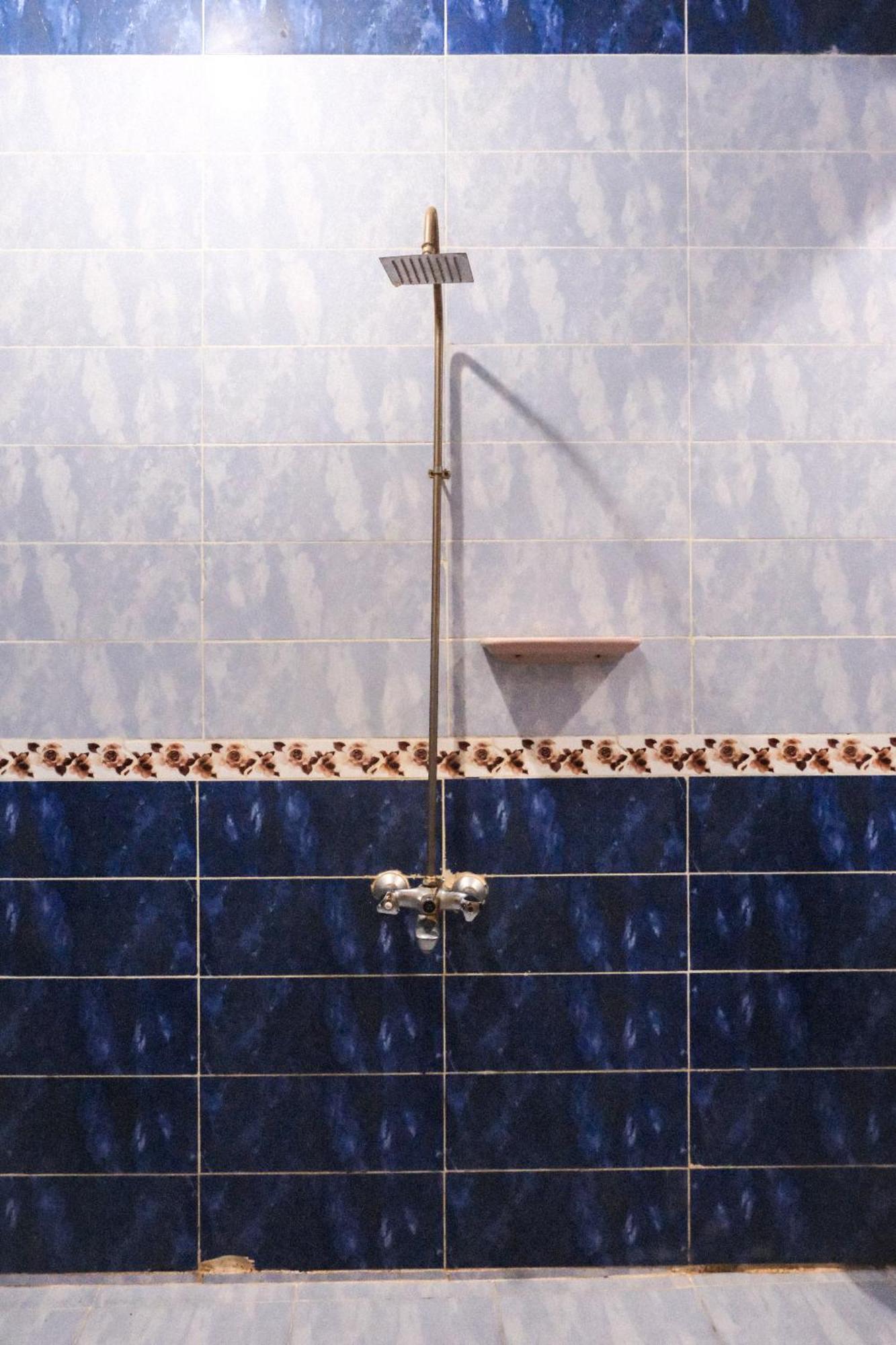 Al-Manara Hostel Siwa Oasis 外观 照片